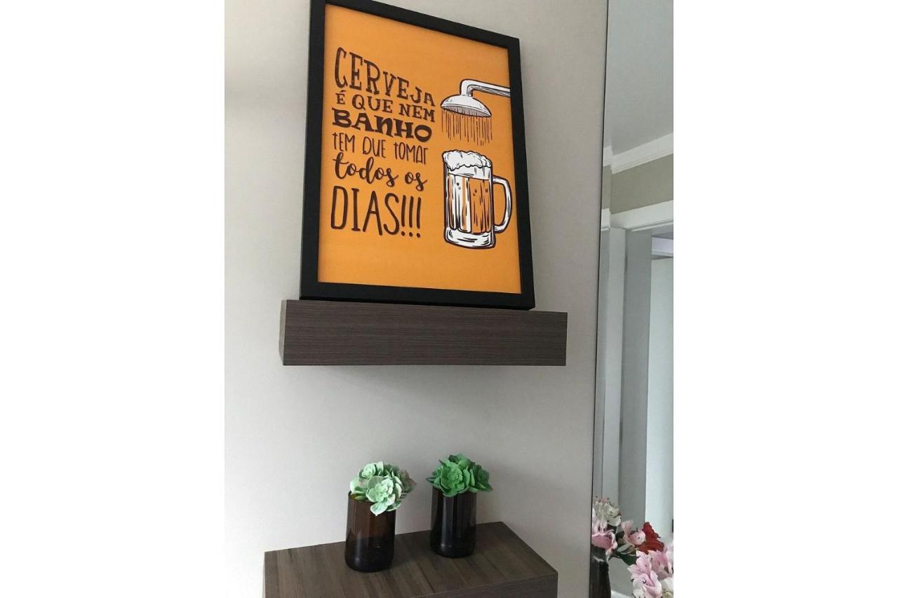 Apto Tematico Cerveja - Pomerode Sc المظهر الخارجي الصورة